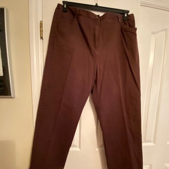 Ruby Rd. Pants - Ruby Rd. Pants